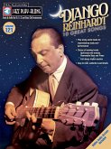 Django Reinhardt Django Reinhardt
