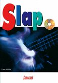 Frank Nelson, Slap Bass Buch + CD