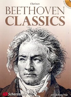 Cover Classics (+CD) for clarinet