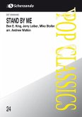 Ben E. King: Stand by Me Concert Band/Harmonie Partitur + Stimmen