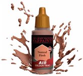 Air Nomad Flesh Air Nomad Flesh