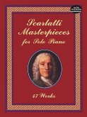 Masterpieces for Solo Piano Masterpieces for Solo Piano