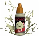 Air Necrotic Flesh Air Necrotic Flesh