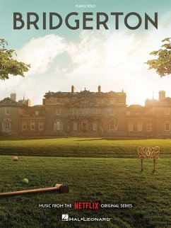 Cover Bridgerton