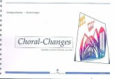 Choral-Changes für Orgel