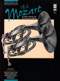 Mozart - Twelve Duets for Two French Horns Mozart - Twelve Duets for Two French Horns