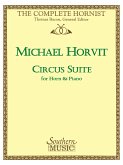 Circus Suite Circus Suite