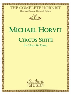 Cover Circus Suite
