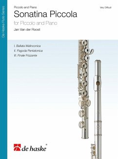 Cover Sonatina Piccola