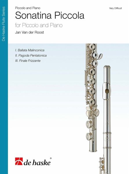 Sonatina Piccola Sonatina Piccola