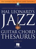 Jazz Guitar Chord Thesaurus Jazz Guitar Chord Thesaurus