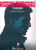 Mission impossible Theme: for piano solo Mission impossible Theme: for piano solo