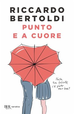 Cover Punto e a cuore