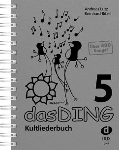Cover Das Ding 5