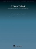 John Williams, Flying Theme (from E.T.: The Extra-Terrestrial) Orchestra Partitur