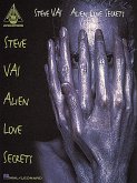 Steve Vai - Alien Love Secrets