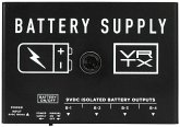 Battery Power Supply MKII