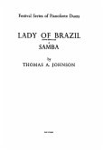 Lady Of Brazil - A Samba