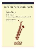 Suite No. 1 Suite No. 1