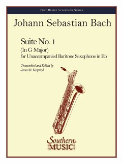 Cover Suite No. 1