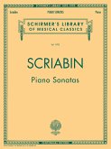 Piano Sonatas - Centennial Edition