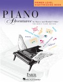 Primer Level - Sightreading Book Primer Level - Sightreading Book