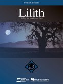 William Bolcom - Lilith William Bolcom - Lilith