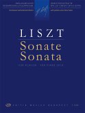 Sonate h-moll für Klavier Sonate h-moll für Klavier