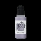 DROP & PAINT PURPLISH METAL Bottles (17 mL)