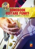 Songbook Guitare Funky