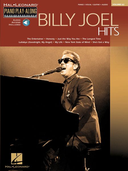 Billy Joel Hits Billy Joel Hits