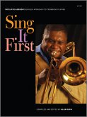 Sing It First