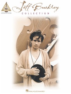 Jeff Buckley Collection