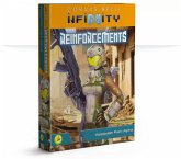 Reinforcements: Haqqislam Pack Alpha Reinforcements: Haqqislam Pack Alpha