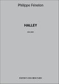 Halley Piano Halley Piano