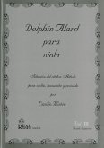 Delphin Alard para Viola, Vol.3 - Grado Superior Viola Buch