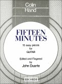 Colin Hand Fifteen Minutes Classical Colin Hand Fifteen Minutes Classical