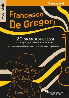 MyUkulele - Francesco De Gregori MyUkulele - Francesco De Gregori