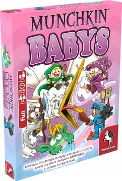 Cover Munchkin Babys