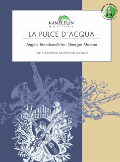 Cover La Pulce d'Acqua