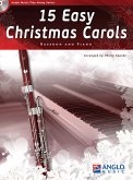 15 Easy Christmas Carols 15 Easy Christmas Carols
