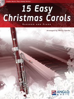 15 Easy Christmas Carols 15 Easy Christmas Carols