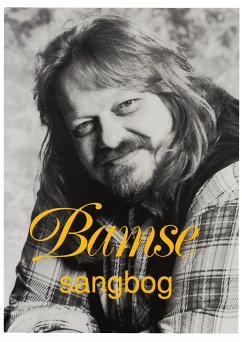 Cover Bamse Sangbog Melodyline, Lyrics and Chords Buch
