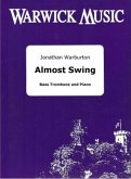 Almost Swing Almost Swing