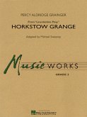 Percy Aldridge Grainger, Horkstow Grange Concert Band/Harmonie Set+Audio-Online