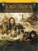 Lord of the Rings Instrumental Solos