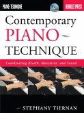 Contemporary Piano Technique Contemporary Piano Technique