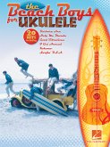 The Beach Boys for Ukulele The Beach Boys for Ukulele