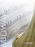 John Miles, Music Fanfare Partitur + Stimmen John Miles, Music Fanfare Partitur + Stimmen