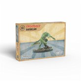Fallout: Wasteland Warfare - Creatures - Gatorclaw Fallout: Wasteland Warfare - Creatures - Gatorclaw